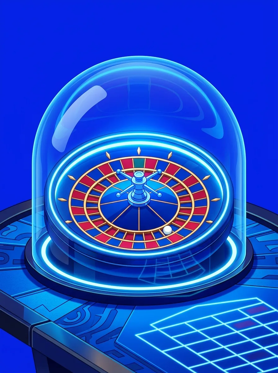 Rainbet Auto Roulette