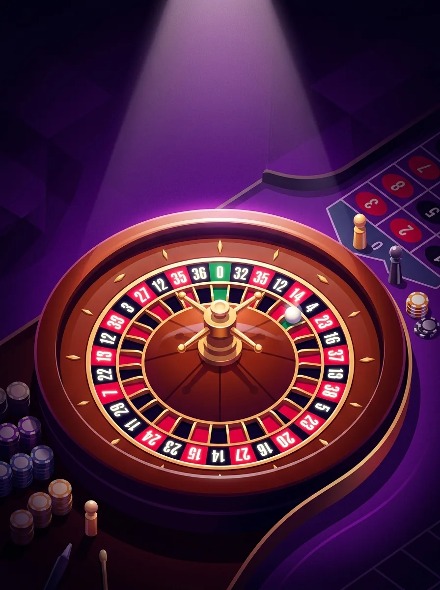 Rainbet Roulette