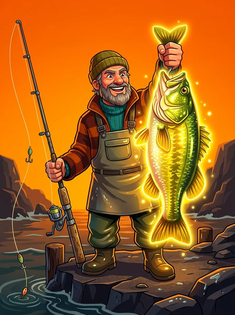 Big Bass