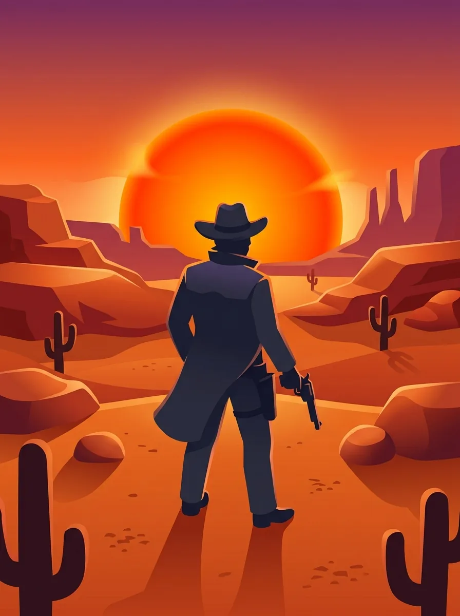 Duel at Dawn
